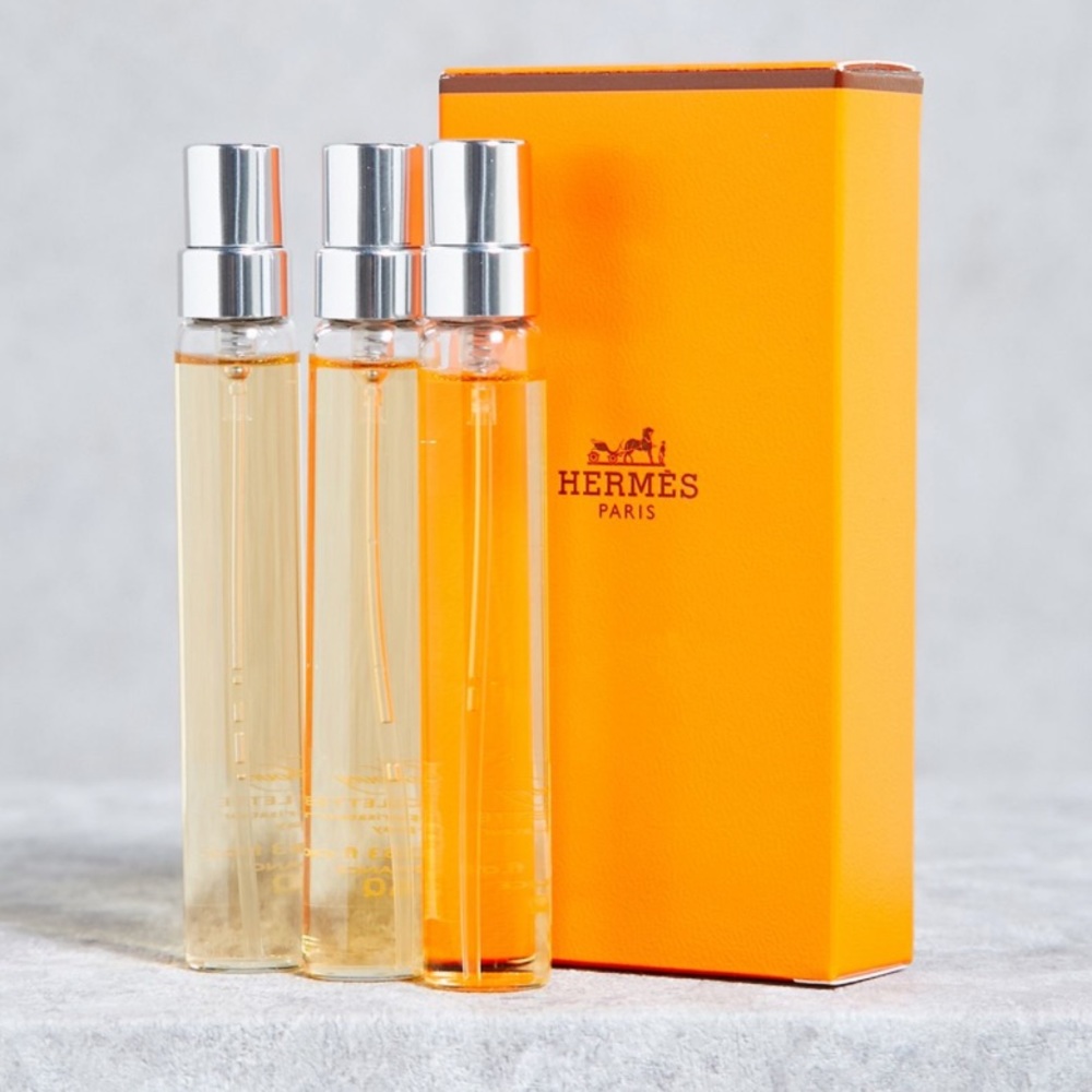 Hermes 24 Faubourg